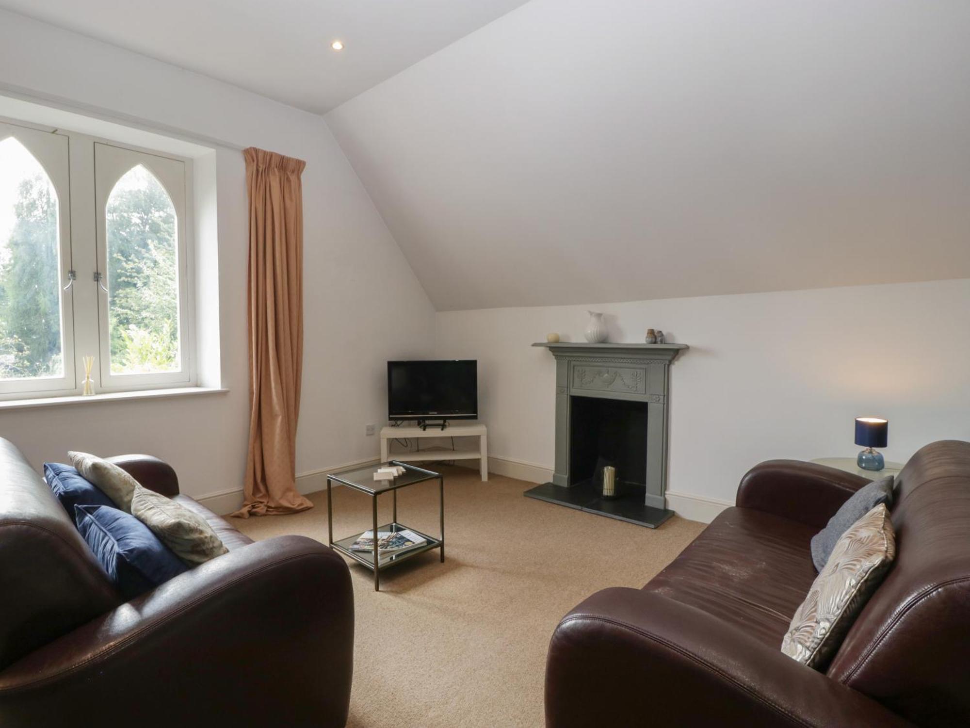 Amazing View Apartment Malvern Wells Bagian luar foto