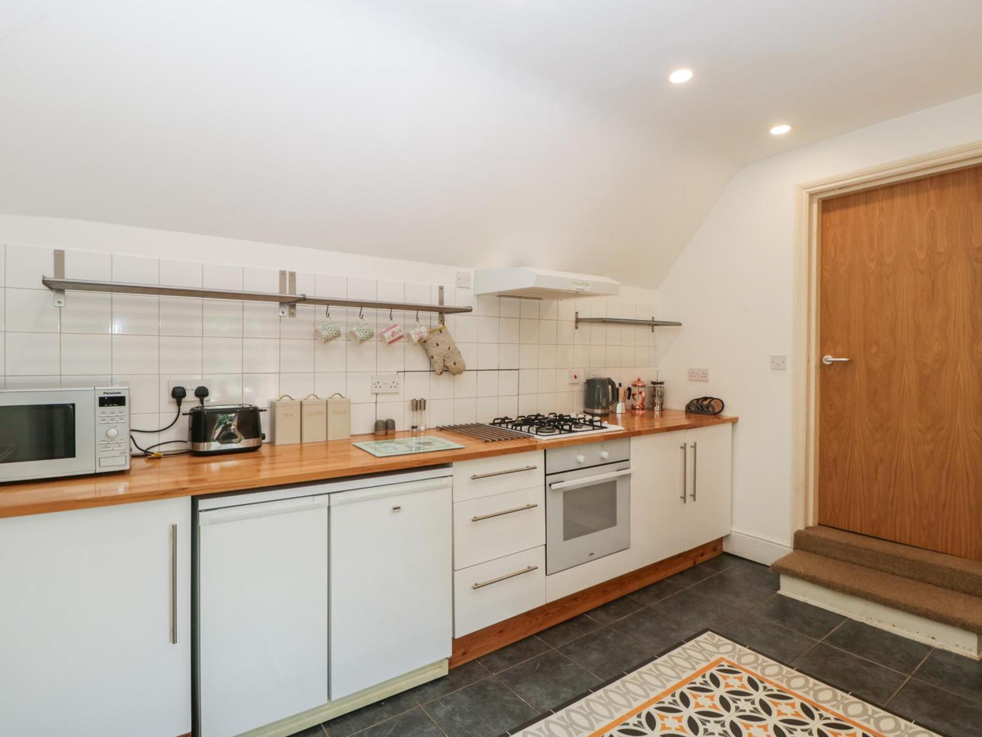 Amazing View Apartment Malvern Wells Bagian luar foto